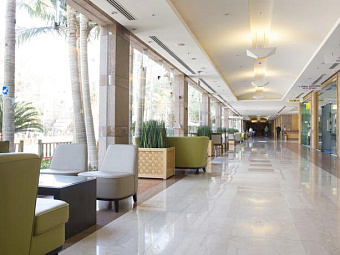 ISROTEL ROYAL GARDEN 5*