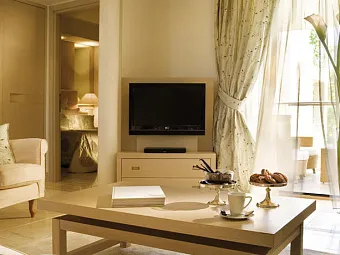 Отель PORTO SANI VILLAGE 5*