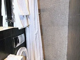 Отель КАТЕРИНА АЛЬПИК 3*