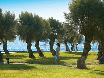 GRECOTEL LUX.ME RHODOS 4*+, Греция, Родос, Фалираки