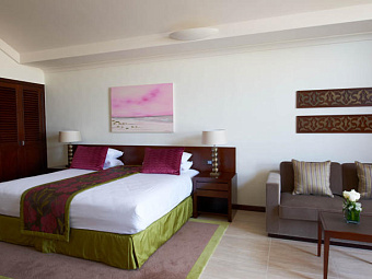   JA PALM TREE COURT & SPA 5*