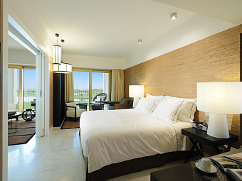 Отель TIVOLI VICTORIA 5*