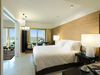 Отель TIVOLI VICTORIA 5*