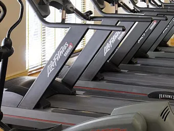 Отель JORDAN VALLEY MARRIOTT DEAD SEA RESORT & SPA 5*