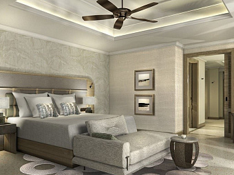 MARADIVA VILLAS RESORT & SPA 5*