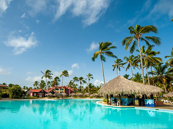 PUNTA CANA PRINCESS ALL SUITES RESORT & SPA 5*