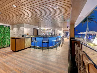 Hilton Salalah Resort 5*