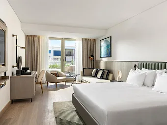 RADISSON COLLECTION HOTEL BODRUM 5*