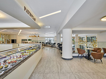 MÖVENPICK RESORT ANTALYA TEKIROVA 5*