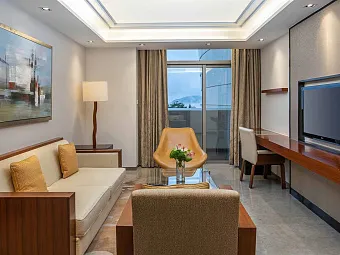 MGM GRAND SANYA 5*