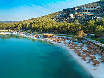  LUJO BODRUM 5*