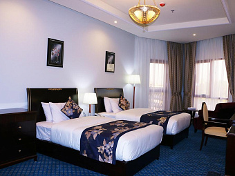  RED CASTLE HOTEL 4*