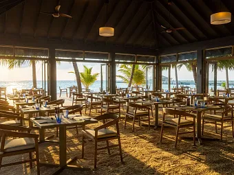 JAWAKARA ISLANDS MALDIVES 5*