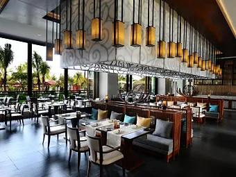 LUHUITOU SANYA RESORT 5 *