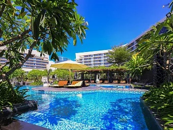 MGM GRAND SANYA 5*