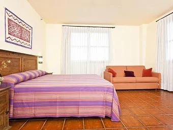 EL PASO HOTEL PORT AVENTURA 4*