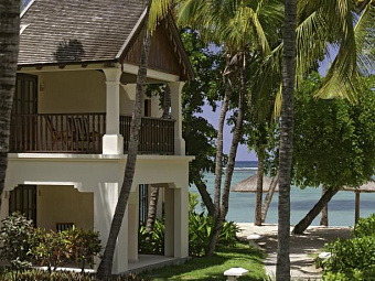  HILTON MAURITIUS RESORT & SPA 5*