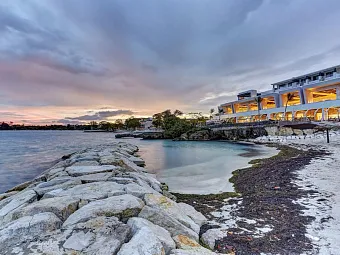 Отель HIDEAWAY AT ROYALTON NEGRIL RESORT 5*