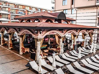  Отель KAROLINA 4*