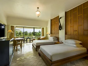  Отель HILTON PHUKET ARCADIA RESORT & SPA 5 *