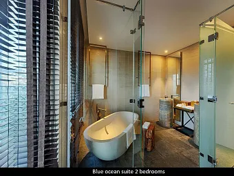 NAM NGHI PHU QUOC IN THE UNBOUND COLLECTION BY HYATT 5*