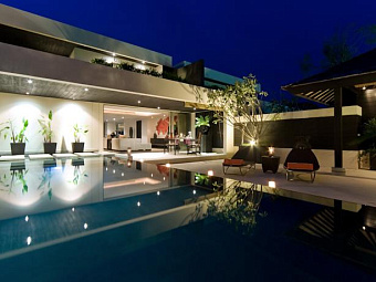   THE PAVILIONS PHUKET 5*, , .