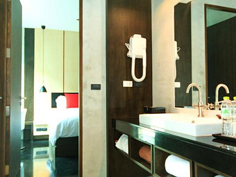PAVILION SAMUI VILLAS & RESORT 4*