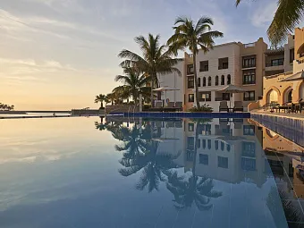 Juweira Boutique Hotel (+16) 4*