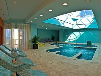 Отель IBEROSTAR GRAND ROSE HALL 5*