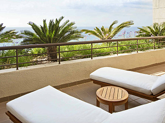  SHERATON RHODES RESORT 5*