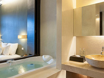 THE SEA KOH SAMUI BOUTIQUE RESORT & RESIDENCES 4*