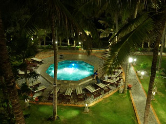  NOVELA MUINE RESORT & SPA 4*