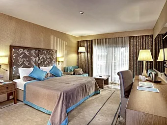 Отель Marti Myra Hotel HV1
