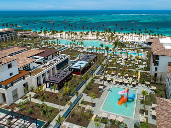 LOPESAN COSTA BAVARO RESORT & SPA 5*, , -