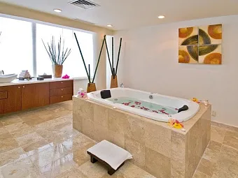 Отель OCEAN MAYA ROYALE 5*