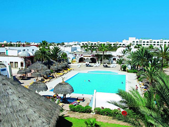 CARIBBEAN WORLD CEDRIANA 3*