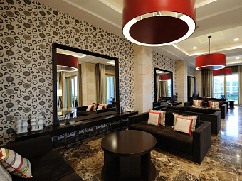Отель TIVOLI VICTORIA 5*
