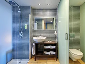 Отель OCCIDENTAL CALA VINAS 4*