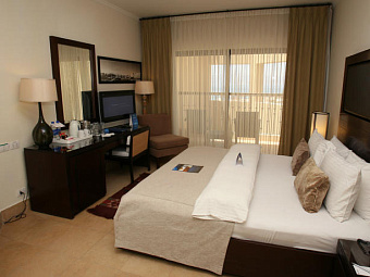  GRAND TALA BAY RESORT AQABA 5*