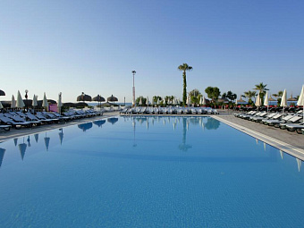  CLUB HOTEL SERA 5*