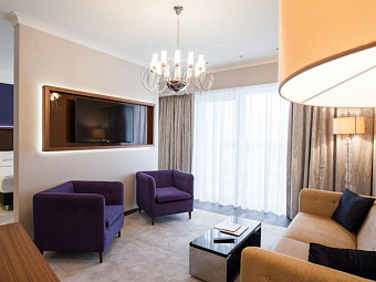 Отель Имеретинский 4*