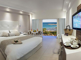 ASTERIAS BEACH 4*