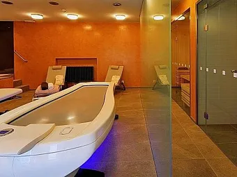 GRANDHOTEL PUPP 5*
