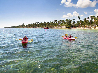 CATALONIA ROYAL BAVARO 5*