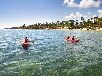 CATALONIA ROYAL BAVARO 5*