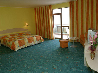  LTI BERLIN GREEN PARK 4*