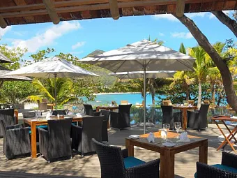 TAMARINA GOLF & SPA BOUTIQUE HOTEL 4*