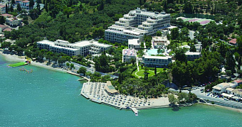 MARBELLA CORFU 5*