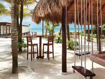  Отель EL DORADO ROYALE 5*