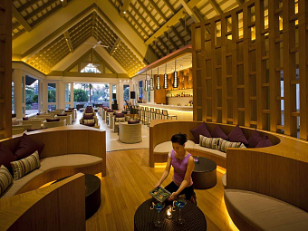 ANGSANA LAGUNA PHUKET 5*